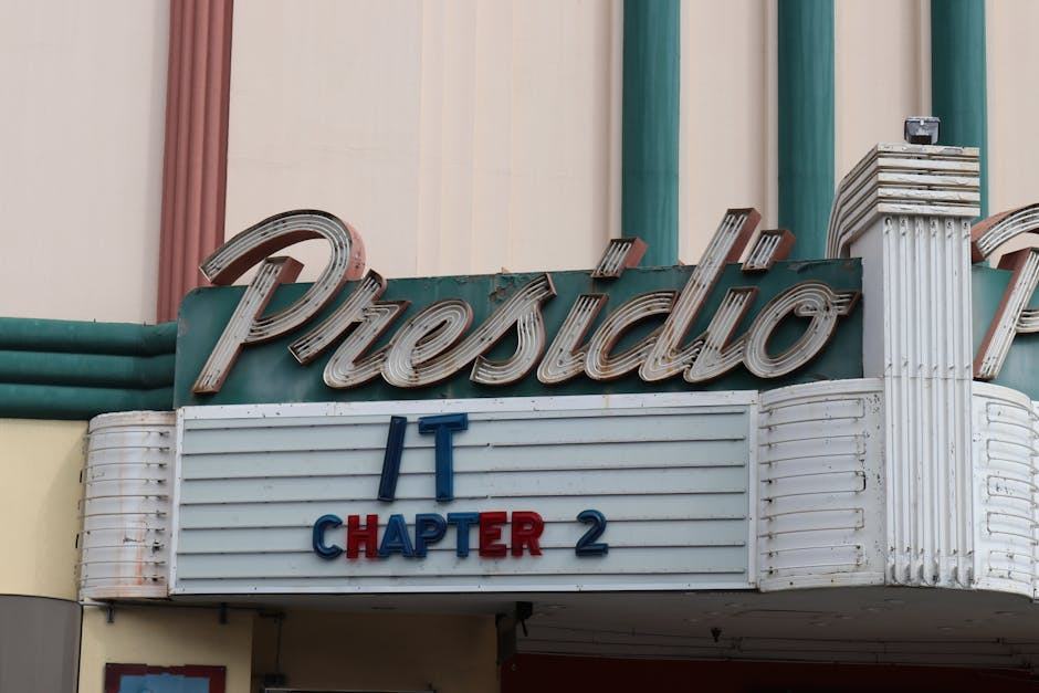 Entertainment news: movies, TV and music updates daily