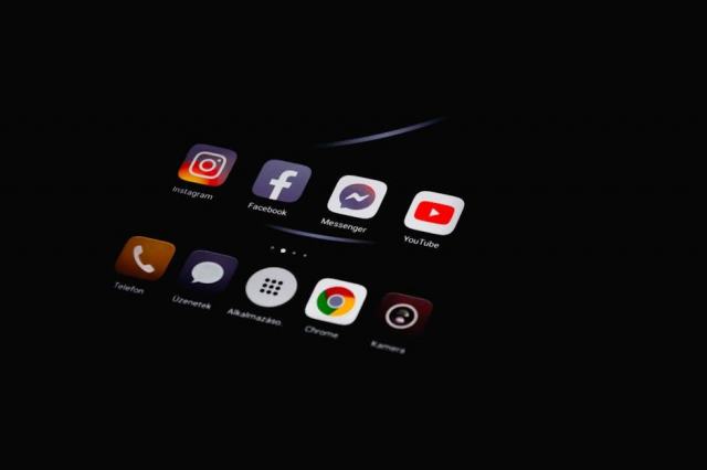Celebrity social media: the posts, moments and controversies everyone is talking about Celebrity social media: the posts, moments and controversies everyone is talking about