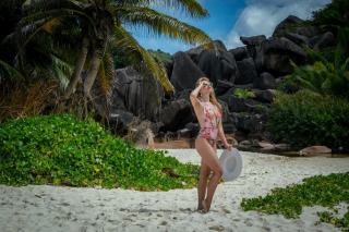 Celebrity travel: destinations, private jets and quiet luxury