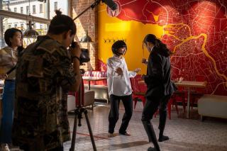 TV show celebrities: the casts drawing the biggest audiences